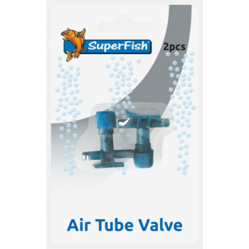 Superfish Air Tube Valve